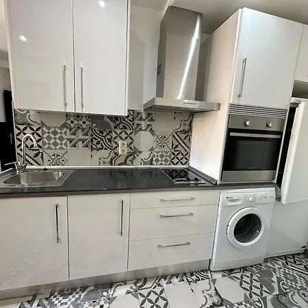 公寓 Cotobro 阿尔姆尼卡