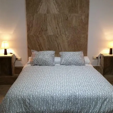 公寓 Cotobro 阿尔姆尼卡