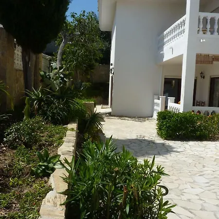 公寓 Cotobro 阿尔姆尼卡