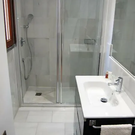 Cotobro 公寓 阿尔姆尼卡