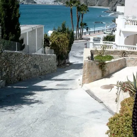 公寓 Cotobro 阿尔姆尼卡