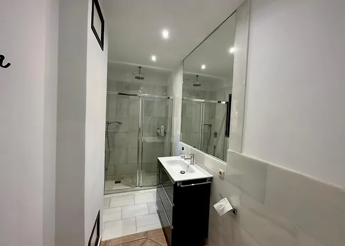 Apartment Cotobro *