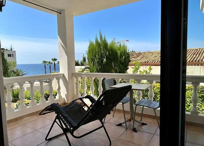 Cotobro Apartment Almuñécar