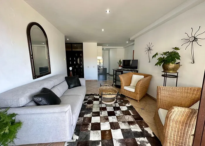 Cotobro Apartment *