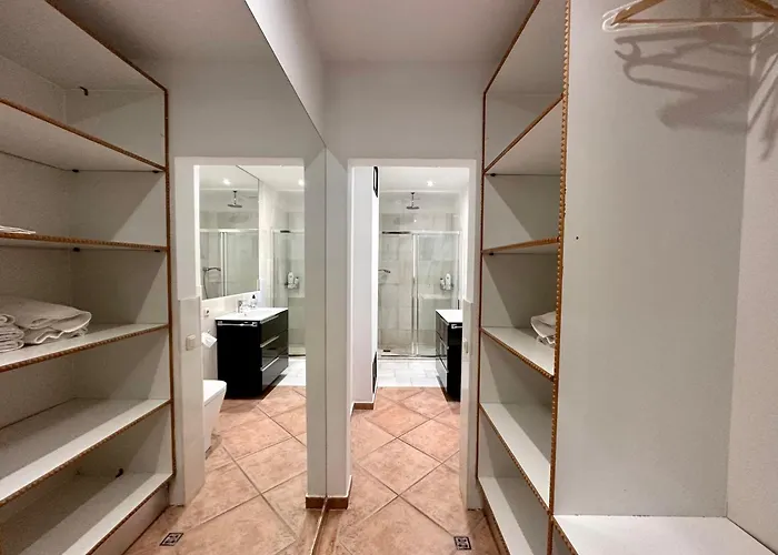 Cotobro Apartment *