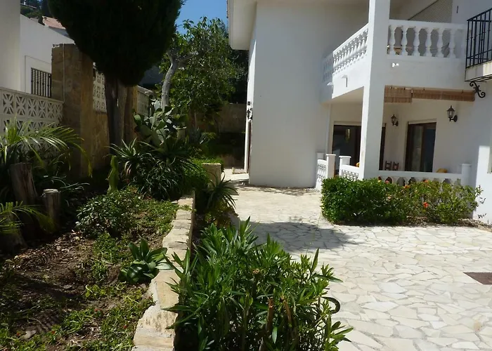 Apartment Cotobro Almuñécar