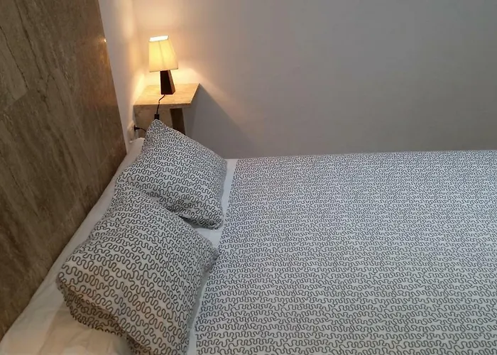 Apartment Cotobro *