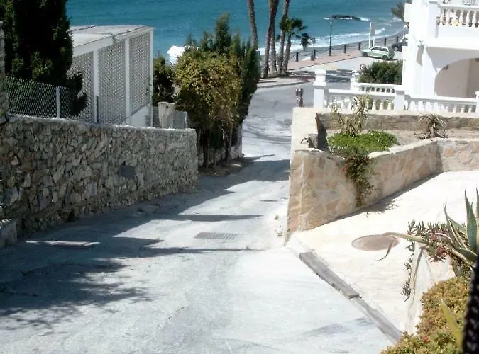 Apartment Cotobro Almuñécar